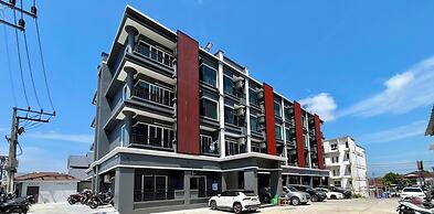 Lucky Residence Phuket T&P