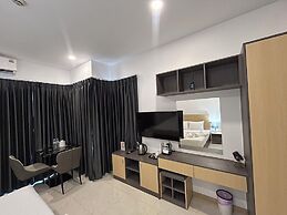 Lucky Residence Phuket T&P