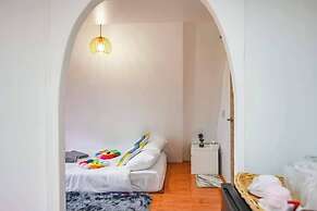 Mon Mon Homestay