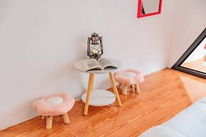 Mon Mon Homestay