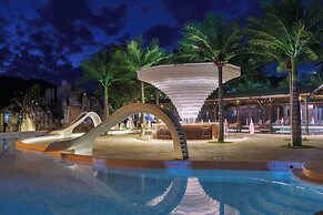 ZSZ Hot Spring Resort