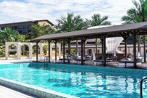 ZSZ Hot Spring Resort