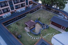 ZSZ Hot Spring Resort
