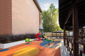 ZSZ Hot Spring Resort