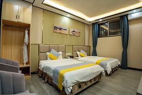 ZSZ Hot Spring Resort