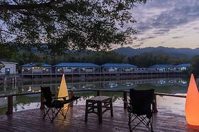 ZSZ Hot Spring Resort