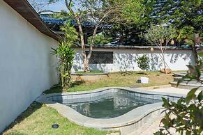 ZSZ Hot Spring Resort