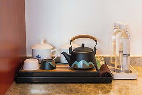 ZSZ Hot Spring Resort