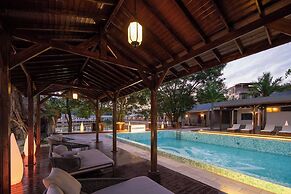 ZSZ Hot Spring Resort
