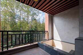 ZSZ Hot Spring Resort