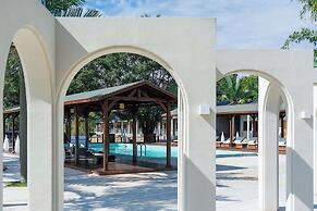 ZSZ Hot Spring Resort