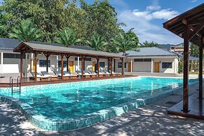 ZSZ Hot Spring Resort
