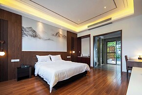 ZSZ Hot Spring Resort