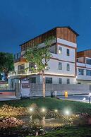 ZSZ Hot Spring Resort