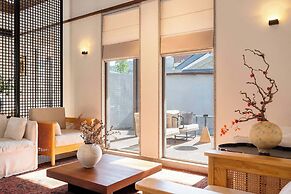 ZSZ Hot Spring Resort