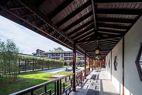 ZSZ Hot Spring Resort
