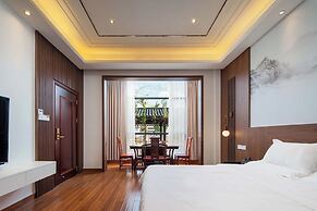 ZSZ Hot Spring Resort