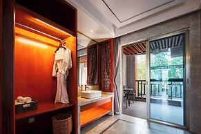 ZSZ Hot Spring Resort