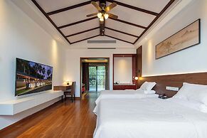 ZSZ Hot Spring Resort