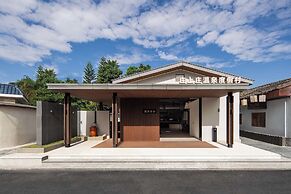 ZSZ Hot Spring Resort