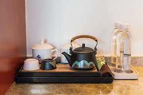 ZSZ Hot Spring Resort