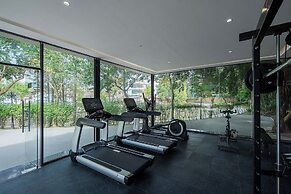 ZSZ Hot Spring Resort