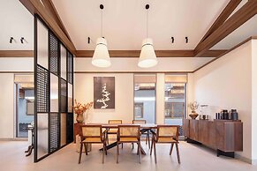 ZSZ Hot Spring Resort