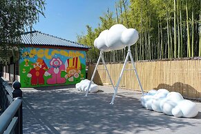 ZSZ Hot Spring Resort