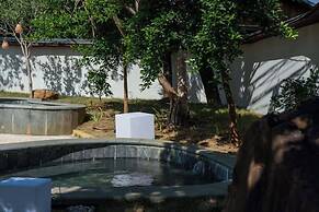 ZSZ Hot Spring Resort