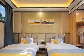 ZSZ Hot Spring Resort