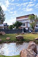 ZSZ Hot Spring Resort