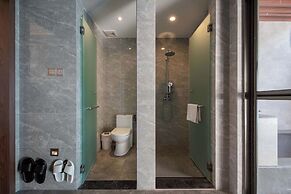 ZSZ Hot Spring Resort