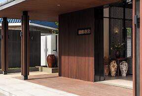 ZSZ Hot Spring Resort