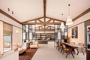 ZSZ Hot Spring Resort