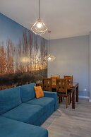 Green Town Apartments