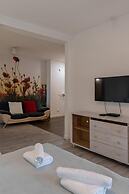 Green Town Apartments