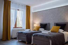 Green Town Apartments