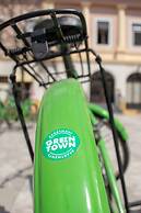 Green Town Apartments