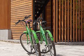 Green Town Apartments