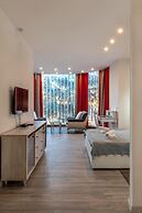 Green Town Apartments