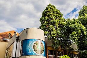 Green Town Apartments