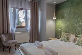 Green Town Apartments
