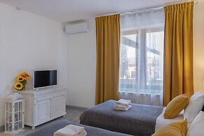 Green Town Apartments