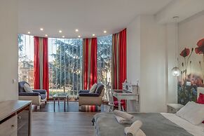 Green Town Apartments