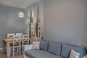 Green Town Apartments