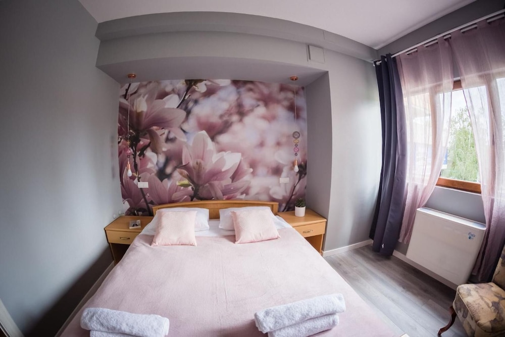 Green Town Apartments