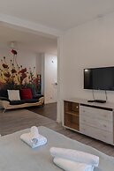 Green Town Apartments