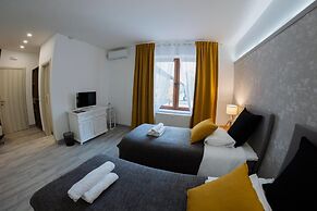 Green Town Apartments