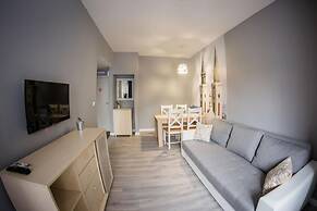 Green Town Apartments