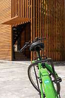 Green Town Apartments